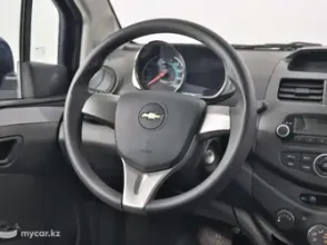 фото Chevrolet Spark 2023 года с пробегом за 5990000 тенге в undefined - фото 3