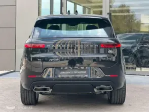 фото Land Rover Range Rover Sport 2022 года с пробегом за 90000000 тенге в undefined - фото 2
