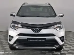 фото Toyota RAV4 2019 года с пробегом за 15290000 тенге в undefined - фото 2