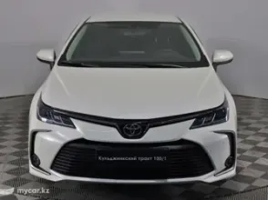 фото Toyota Corolla 2021 года с пробегом за 11490000 тенге в undefined - фото 2
