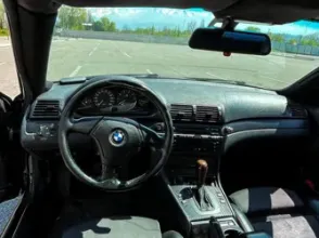 фото BMW 3 серия 2000 года с пробегом за 5000000 тенге в undefined - фото 3