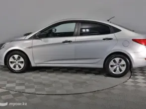 фото Hyundai Accent 2014 года с пробегом за 4290000 тенге в undefined - фото 2