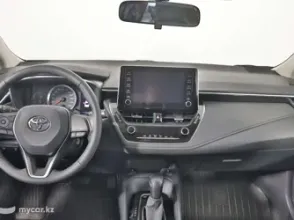 фото Toyota Corolla 2021 года с пробегом за 11490000 тенге в undefined - фото 3
