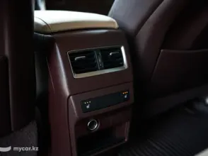 фото Lexus RX 2018 года с пробегом за 23500000 тенге в undefined - фото 2