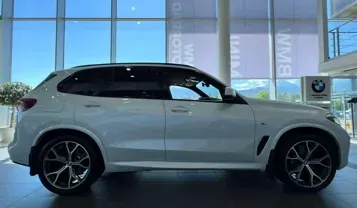 фото BMW X5 2019 года с пробегом за 44500000 тенге в undefined - фото 3