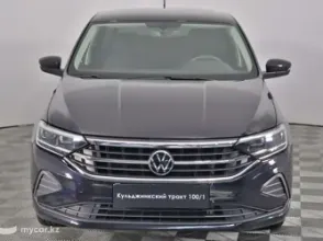 фото Volkswagen Polo 2021 года с пробегом за 10000000 тенге в undefined - фото 3