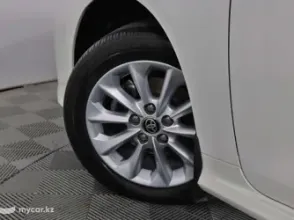 фото Toyota Corolla 2021 года с пробегом за 11490000 тенге в undefined - фото 4