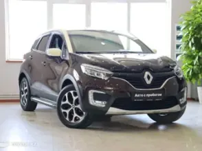 фото Renault Kaptur 2019 года с пробегом за 8500000 тенге в undefined - фото 1