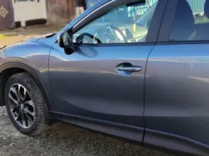 фото Mazda CX-5 2015 года с пробегом за 11000000 тенге в undefined - фото 2