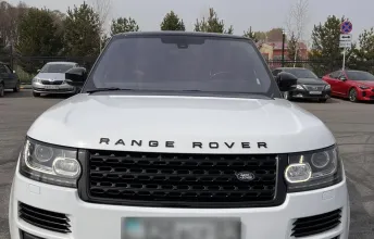 фото Land Rover Range Rover 2014 года с пробегом за 27450000 тенге в Алматы