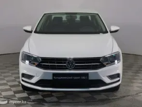 фото Volkswagen Bora 2022 года с пробегом за 11060000 тенге в undefined - фото 2