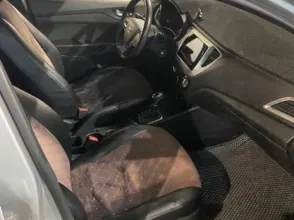 фото Hyundai Accent 2019 года с пробегом за 6100000 тенге в undefined - фото 3