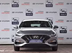 фото Hyundai i30 2022 года с пробегом за 11000000 тенге в undefined - фото 3