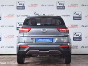 фото Hyundai Creta 2019 года с пробегом за 11600000 тенге в undefined - фото 2