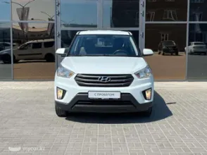 фото Hyundai Creta 2019 года с пробегом за 10295000 тенге в undefined - фото 2