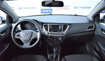 фото Hyundai Accent 2020 года с пробегом за 7590000 тенге в undefined - фото 3