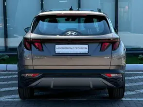 фото Hyundai Tucson 2022 года с пробегом за 16500000 тенге в undefined - фото 3