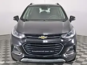 фото Chevrolet Tracker 2020 года с пробегом за 8890000 тенге в undefined - фото 2