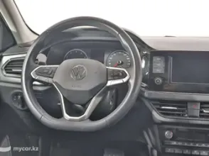 фото Volkswagen Polo 2021 года с пробегом за 10000000 тенге в undefined - фото 4