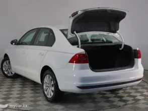 фото Volkswagen Bora 2022 года с пробегом за 11060000 тенге в undefined - фото 2