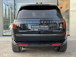 фото Land Rover Range Rover 2022 года с пробегом за 136000000 тенге в undefined - фото 3