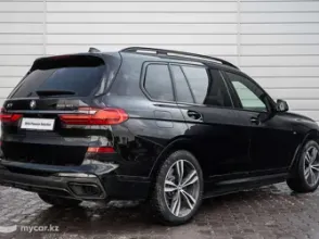 фото BMW X7 2020 года с пробегом за 64000000 тенге в undefined - фото 3