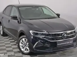 фото Volkswagen Polo 2021 года с пробегом за 10000000 тенге в undefined - фото 4