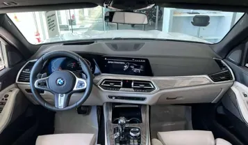 фото BMW X5 2019 года с пробегом за 44500000 тенге в undefined - фото 4