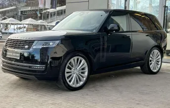 фото Land Rover Range Rover 2022 года с пробегом за 136000000 тенге в Алматы