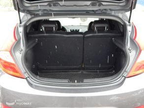 фото Hyundai Accent 2012 года с пробегом за 5800000 тенге в undefined - фото 3