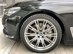 фото BMW 7 серия 2016 года с пробегом за 27900000 тенге в undefined - фото 3