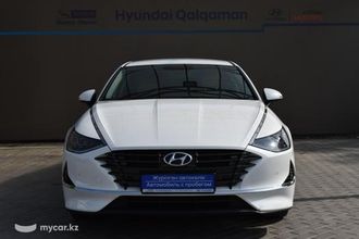 фото Hyundai Sonata 2021 года с пробегом за 13890000 тенге в undefined - фото 3