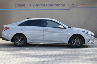 фото Hyundai Elantra 2021 года с пробегом за 11190000 тенге в undefined - фото 2
