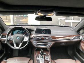 фото BMW 7 серия 2016 года с пробегом за 27900000 тенге в undefined - фото 3
