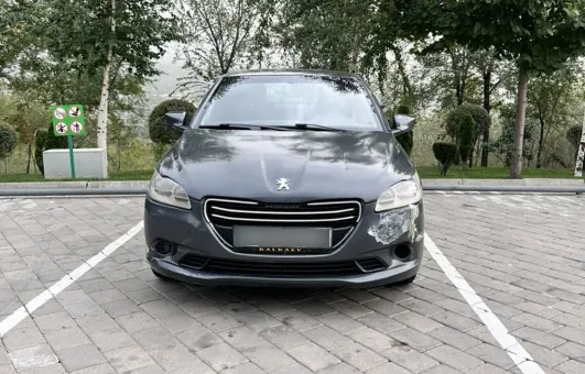 фото Peugeot 301 Новая за 2000000 тенге