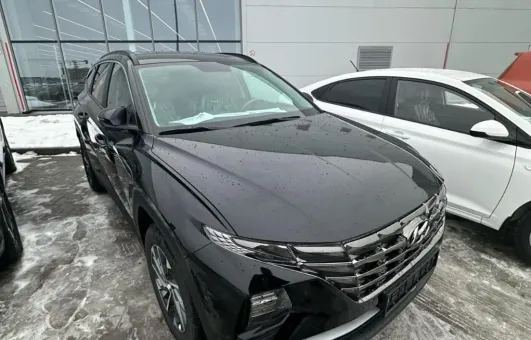 фото Hyundai Tucson Новая за 13700000 тенге