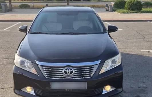 фото Toyota Camry Новая за 8550000 тенге