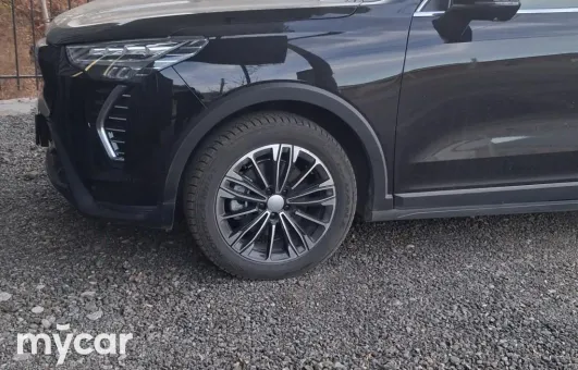 фото Haval Jolion Новая за 10500000 тенге