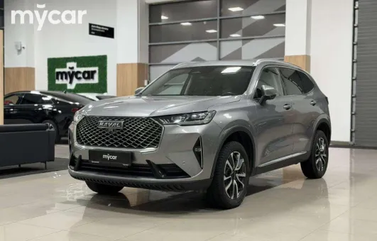 фото Haval H6 Новая за 8200000 тенге