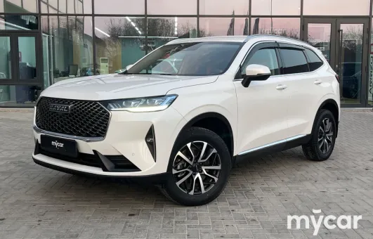 фото Haval H6 Новая за 9250000 тенге