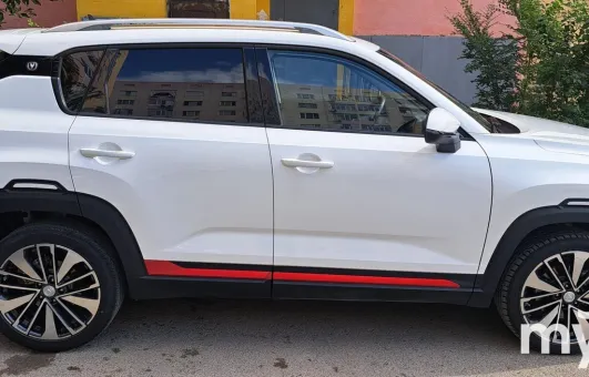 фото Changan CS35Plus Новая за 8300000 тенге