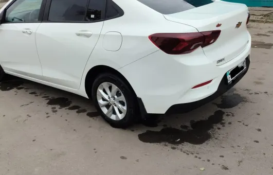 фото Chevrolet Onix Новая за 6390000 тенге