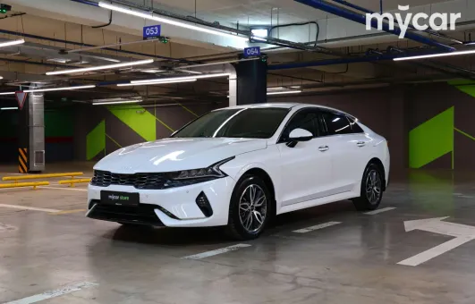 фото Kia K5 Новая за 12950000 тенге
