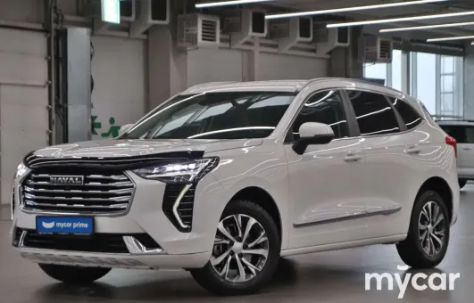 фото Haval Jolion Новая за 7990000 тенге