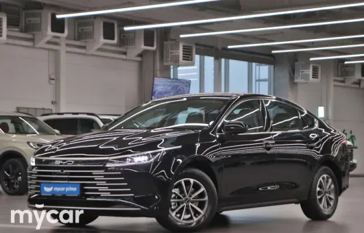 фото BYD Destroyer 05 Новая за 9160000 тенге