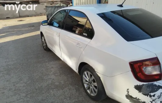 фото Skoda Rapid Новая за 5500000 тенге