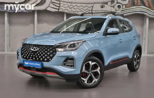 фото Chery Tiggo 4 Pro Новая за 6990000 тенге