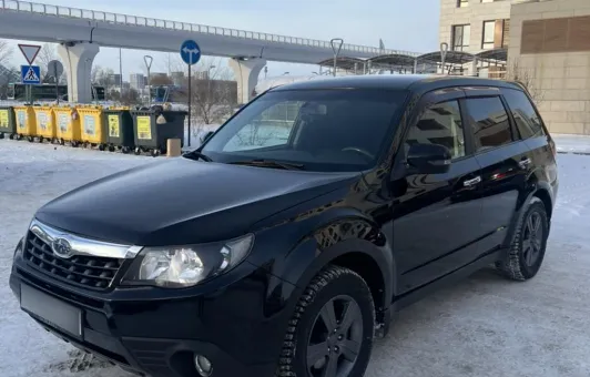 фото Subaru Forester Новая за 6000000 тенге