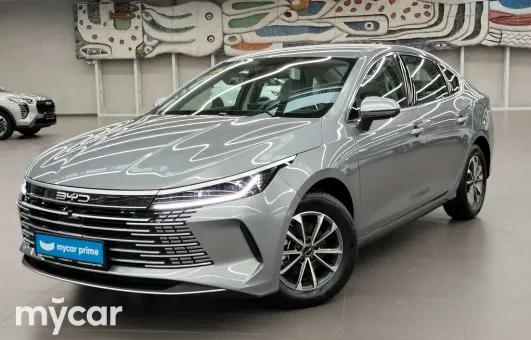 фото BYD Destroyer 05 Новая за 8100000 тенге