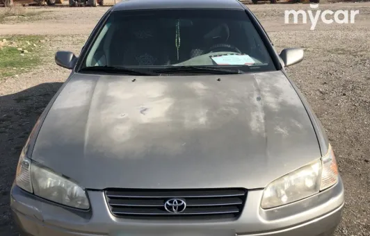 фото Toyota Camry Новая за 3200000 тенге